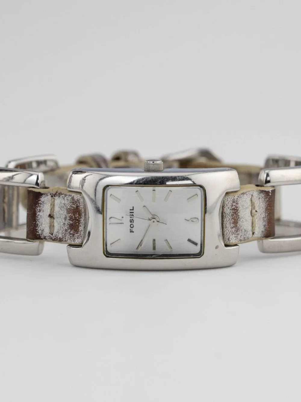 Fossil fully functional